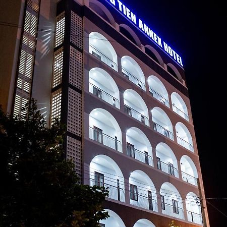 Song Tien Annex Hotel My Tho Exteriér fotografie