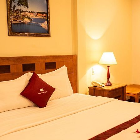 Song Tien Annex Hotel My Tho Exteriér fotografie