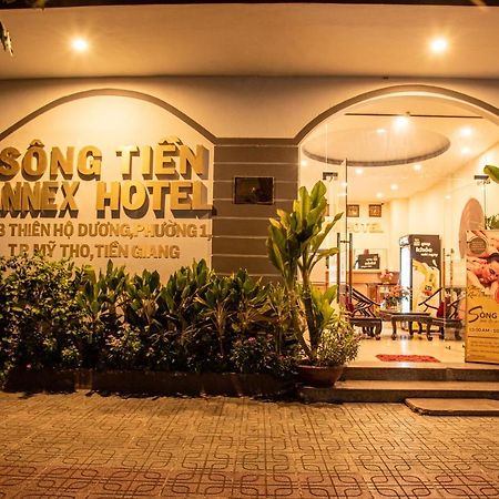 Song Tien Annex Hotel My Tho Exteriér fotografie