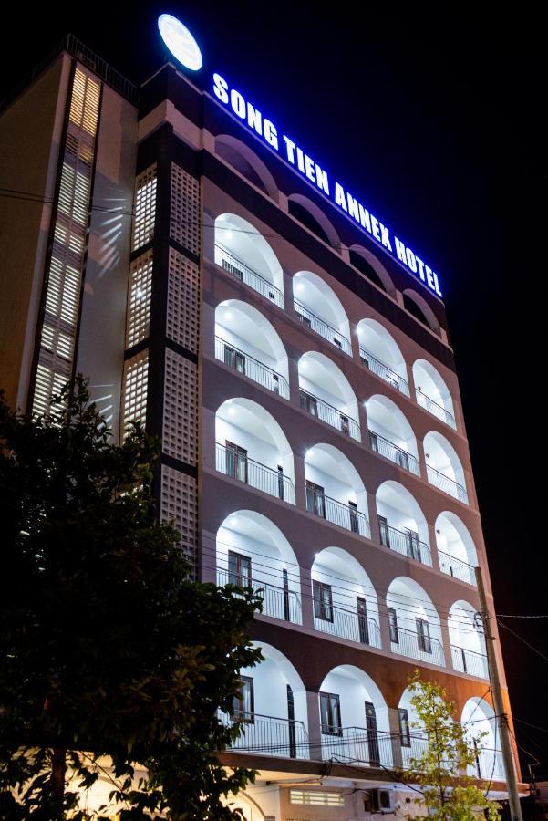 Song Tien Annex Hotel My Tho Exteriér fotografie
