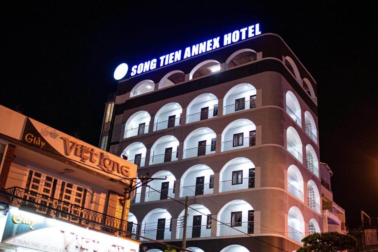Song Tien Annex Hotel My Tho Exteriér fotografie