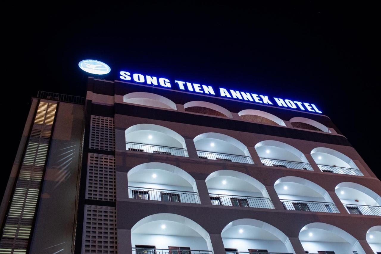 Song Tien Annex Hotel My Tho Exteriér fotografie