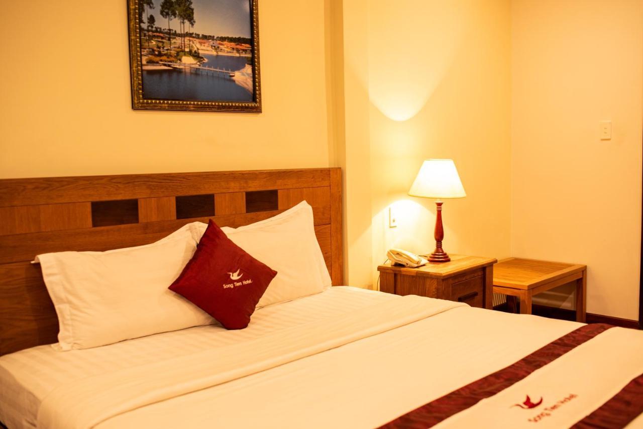 Song Tien Annex Hotel My Tho Exteriér fotografie