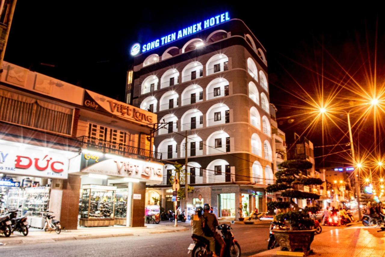 Song Tien Annex Hotel My Tho Exteriér fotografie