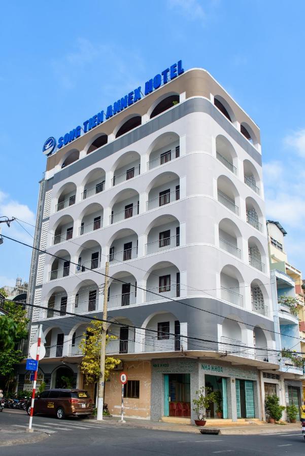 Song Tien Annex Hotel My Tho Exteriér fotografie